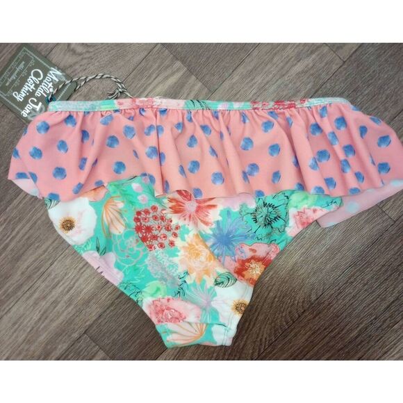 Matilda Jane bikini bottoms NEW with TAGs size10 - Picture 2 of 5